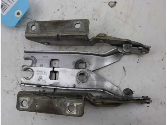 Jeu compas capot occasion VOLKSWAGEN GOLF V Phase 1 - 2.0 FSI 150ch