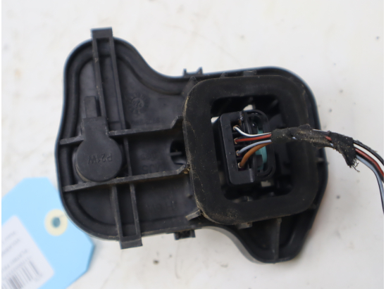 Platine feu arrière gauche occasion VOLKSWAGEN GOLF V Phase 1 - 2.0 FSI 150ch