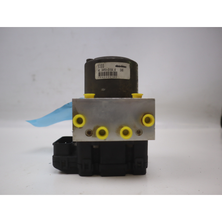 Calculateur abs occasion SUZUKI WAGON-R phase 1 - 1.3 GLX 80ch