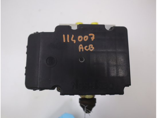 Calculateur abs occasion SUZUKI WAGON-R phase 1 - 1.3 GLX 80ch