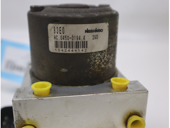 Calculateur abs occasion SUZUKI WAGON-R phase 1 - 1.3 GLX 80ch