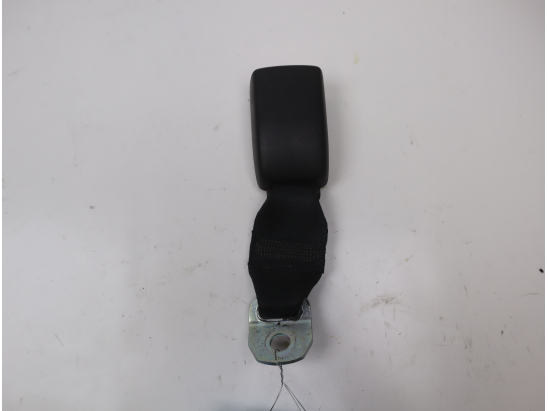 Ancrage ceinture arrière droit occasion PEUGEOT 107 Phase 2 - 1.0i 12v