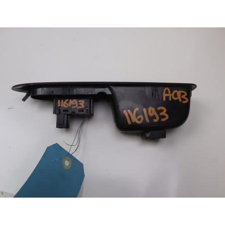 Commande leve-glace porte arrière gauche occasion CITROEN C4 II Phase 1 - 1.6 HDI 90ch