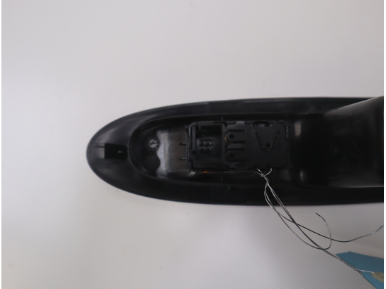 Commande leve-glace porte arrière gauche occasion CITROEN C4 II Phase 1 - 1.6 HDI 90ch