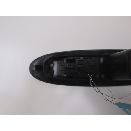 Commande leve-glace porte arrière gauche occasion CITROEN C4 II Phase 1 - 1.6 HDI 90ch