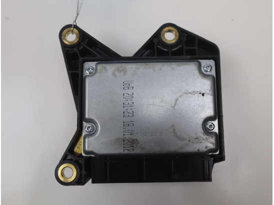 BOITIER PYROTECHNIQUE