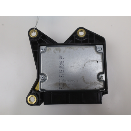 BOITIER PYROTECHNIQUE