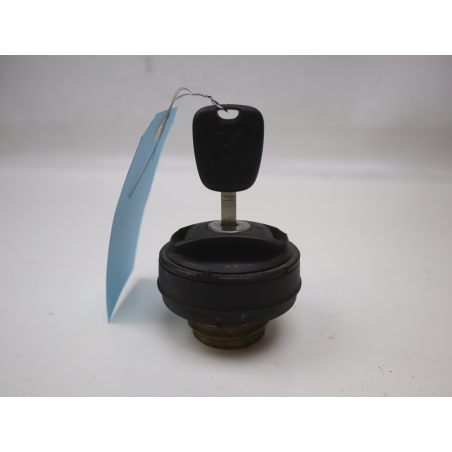 BOUCHON RESERVOIR A CARBURANT