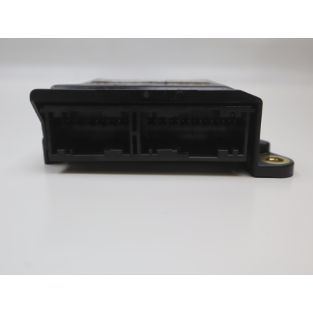 BOITIER PYROTECHNIQUE