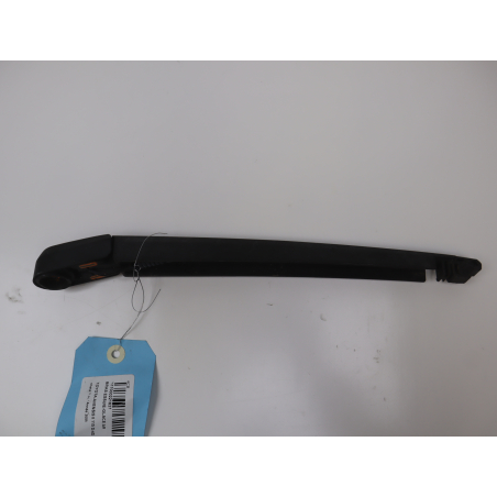 Bras essuie-glace arrière occasion TOYOTA AVENSIS II phase 1 - 115 D-4D