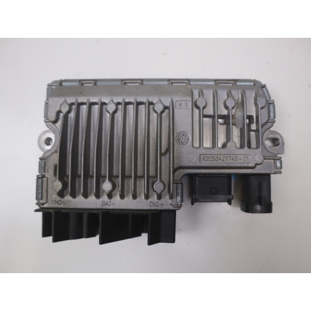 Calculateur Start/Stop occasion CITROEN C3 PICASSO Phase 1 - 1.6 HDi 16v 90ch