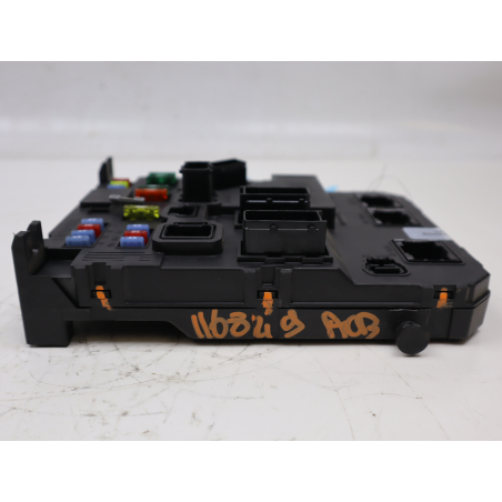 BSI VIERGE occasion CITROEN XSARA PICASSO Phase 2 - 1.6 HDI 92 ch