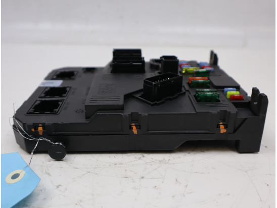 BSI VIERGE occasion CITROEN XSARA PICASSO Phase 2 - 1.6 HDI 92 ch