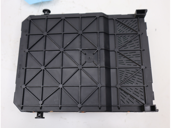 BSI VIERGE occasion CITROEN XSARA PICASSO Phase 2 - 1.6 HDI 92 ch