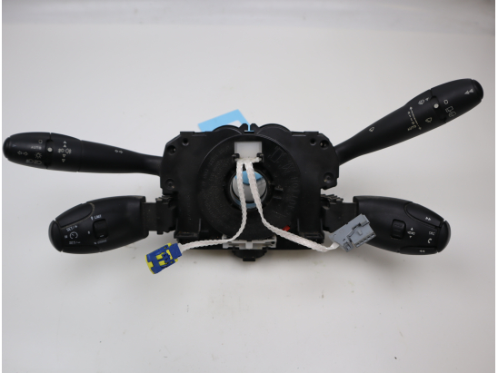 Bloc commodos occasion PEUGEOT 308 I Phase 2 SW - 1.6 e-HDi 112ch