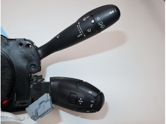 Bloc commodos occasion PEUGEOT 308 I Phase 2 SW - 1.6 e-HDi 112ch