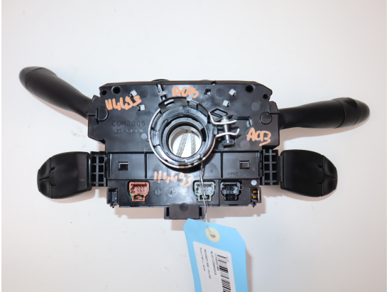 Bloc commodos occasion PEUGEOT 308 I Phase 2 SW - 1.6 e-HDi 112ch