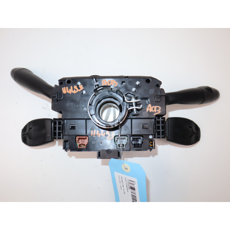 Bloc commodos occasion PEUGEOT 308 I Phase 2 SW - 1.6 e-HDi 112ch