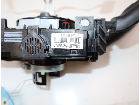 Bloc commodos occasion PEUGEOT 308 I Phase 2 SW - 1.6 e-HDi 112ch