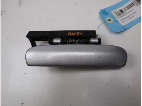 POIGNEE EXT PORTE AVD