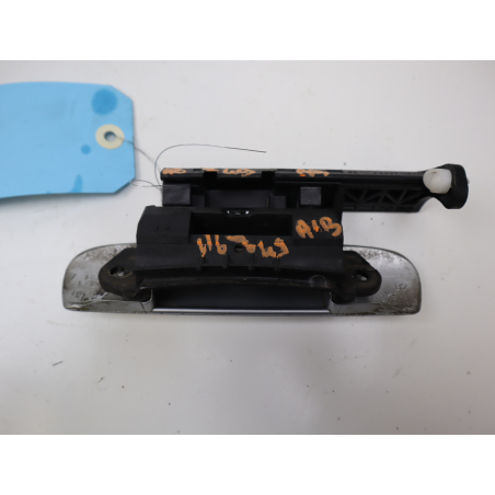 POIGNEE EXT PORTE AVD