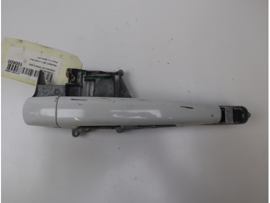 POIGNEE EXT PORTE AVD