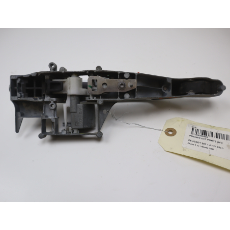 POIGNEE EXT PORTE AVD