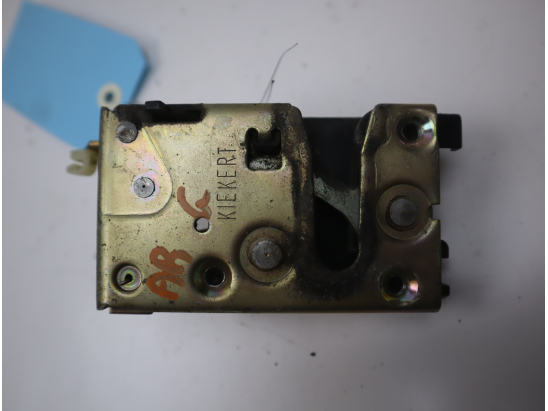 Serrure porte arg occasion CITROEN AX Phase 1 - 1.0i 8v 45ch