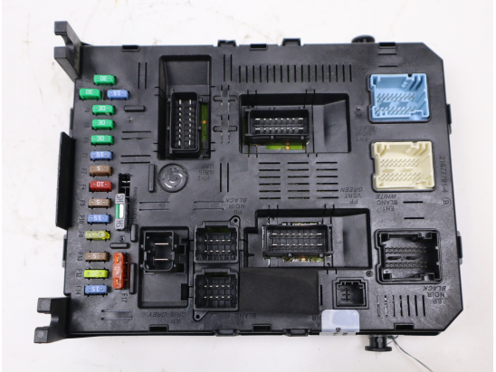 BSI VIERGE occasion CITROEN C4 I Phase 1 - 2.0i 16v 138ch