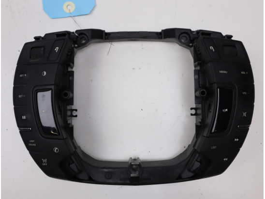 Commande autoradio occasion CITROEN C5 II Phase 1 - 1.6 HDi 16v 110ch