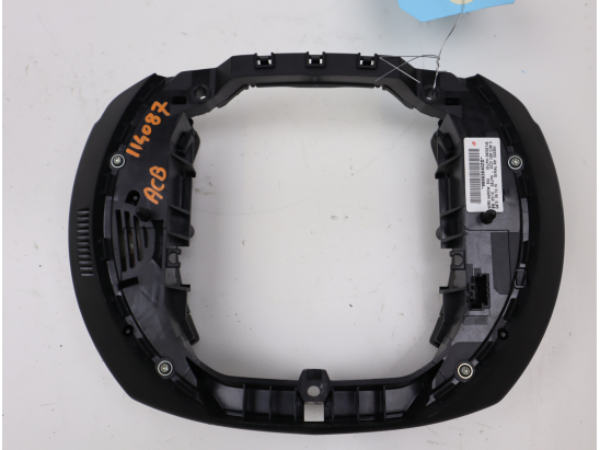 Commande autoradio occasion CITROEN C5 II Phase 1 - 1.6 HDi 16v 110ch