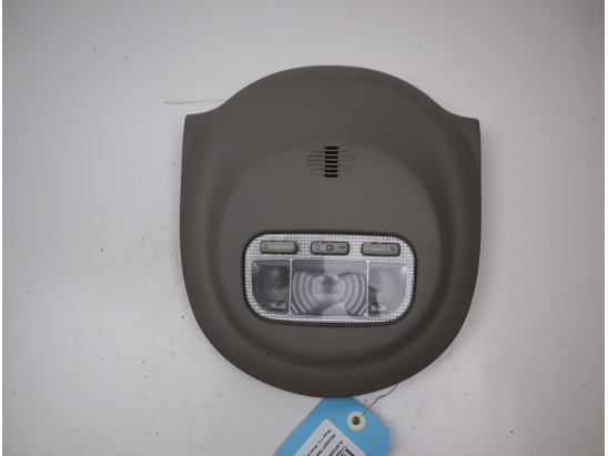 Plafonnier occasion PEUGEOT PARTNER II Phase 1 - 1.6 HDI 90ch