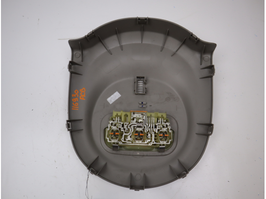 Plafonnier occasion PEUGEOT PARTNER II Phase 1 - 1.6 HDI 90ch