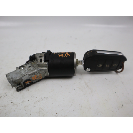 Kit serrures + antivol occasion PEUGEOT 208 Phase 1 - 1.6 E-HDI 92ch