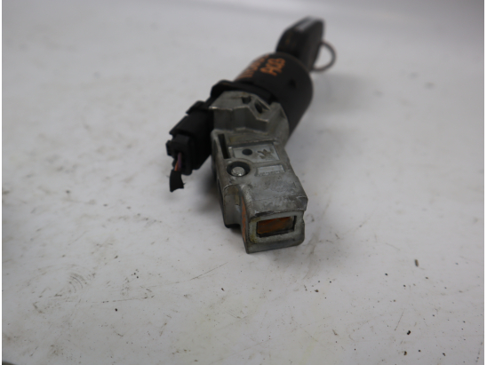 Kit serrures + antivol occasion PEUGEOT 208 Phase 1 - 1.6 E-HDI 92ch