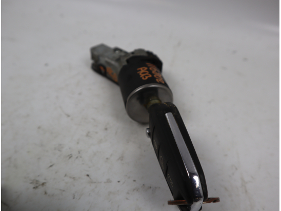 Kit serrures + antivol occasion PEUGEOT 208 Phase 1 - 1.6 E-HDI 92ch