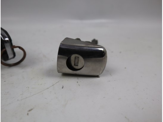 Kit serrures + antivol occasion PEUGEOT 208 Phase 1 - 1.6 E-HDI 92ch