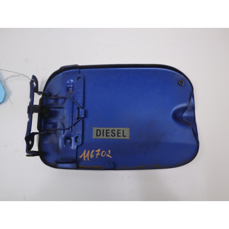 Volet de trappe carburant occasion DACIA LOGAN I Phase 2 MVC - 1.5 DCI 85ch