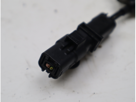 Serrure capot occasion PEUGEOT 207 Phase 1 - 1.6 HDI 16v 112ch