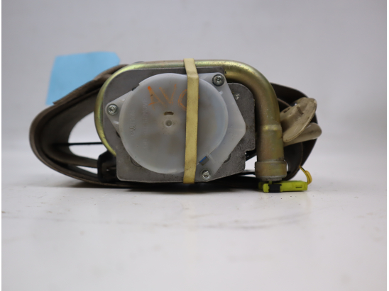 Ceinture avant gauche occasion TOYOTA AVENSIS II phase 1 - 115 D-4D
