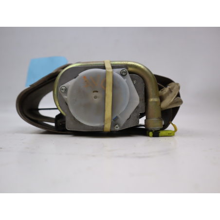 Ceinture avant gauche occasion TOYOTA AVENSIS II phase 1 - 115 D-4D