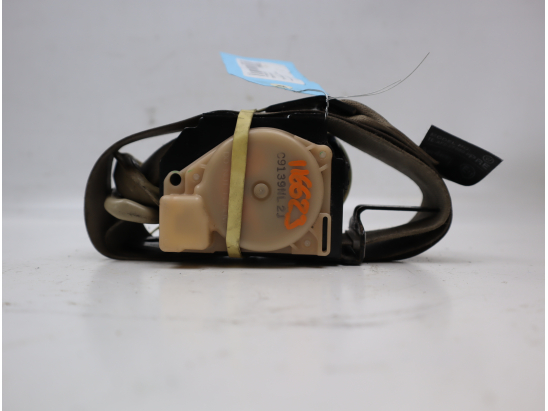 Ceinture avant gauche occasion TOYOTA AVENSIS II phase 1 - 115 D-4D