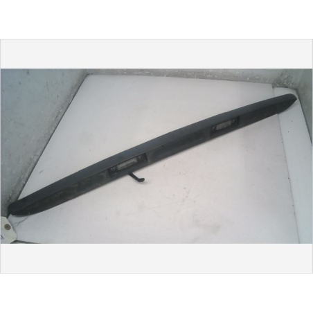 Eclaireur plaque de police occasion FORD FIESTA V Phase 2 - 1.4 TDCI