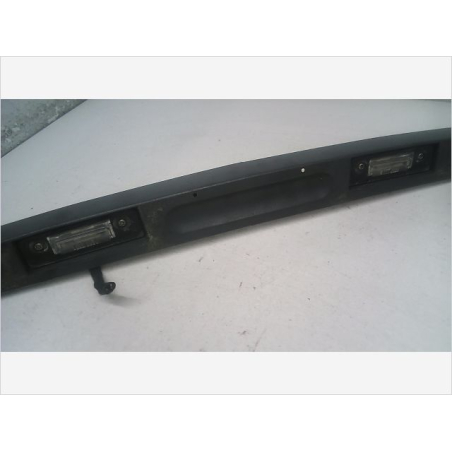 Eclaireur plaque de police occasion FORD FIESTA V Phase 2 - 1.4 TDCI