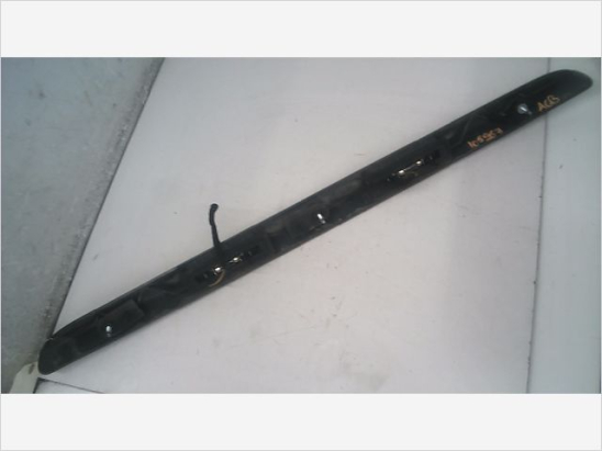 Eclaireur plaque de police occasion FORD FIESTA V Phase 2 - 1.4 TDCI