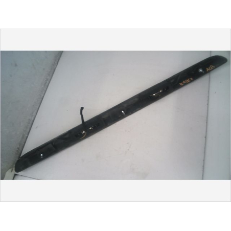 Eclaireur plaque de police occasion FORD FIESTA V Phase 2 - 1.4 TDCI