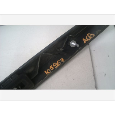 Eclaireur plaque de police occasion FORD FIESTA V Phase 2 - 1.4 TDCI