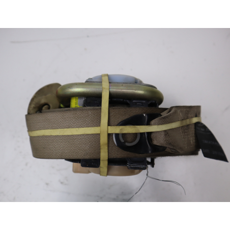 Ceinture avant gauche occasion TOYOTA AVENSIS II phase 1 - 115 D-4D