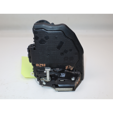 Serrure porte arg occasion TOYOTA VERSO Phase 1 - 126 D-4D