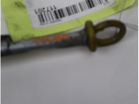 Jauge a huile occasion FIAT CROMA II Phase 1 - 1.9 DT 8v MULTIJET 120ch